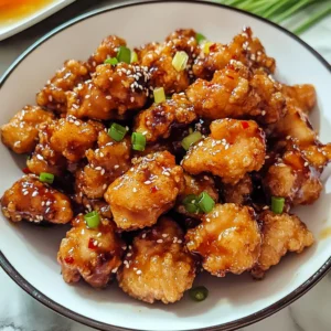 Crispy Chilli Chicken 7 Ingredients Ultimate Delicious