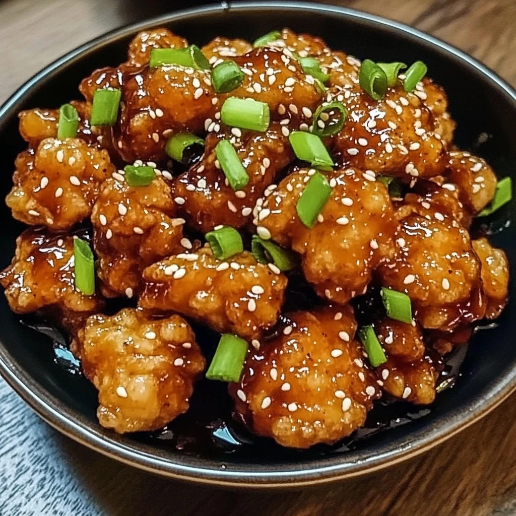 Crispy Chinese Honey Chicken 4 Servings Ultimate Delicious