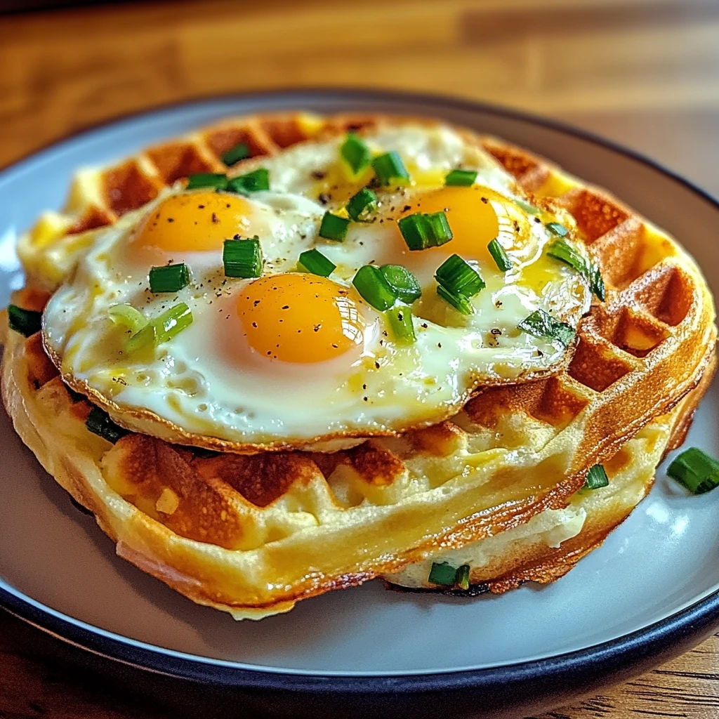 Egg and Cheese Toasts 10 Minutes Easy Delicious