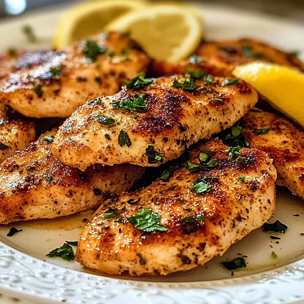 Greek Chicken Tenders 30 Minutes Easy Delicious