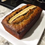 Moist Honey Vanilla Banana Bread 5 Steps to Delicious