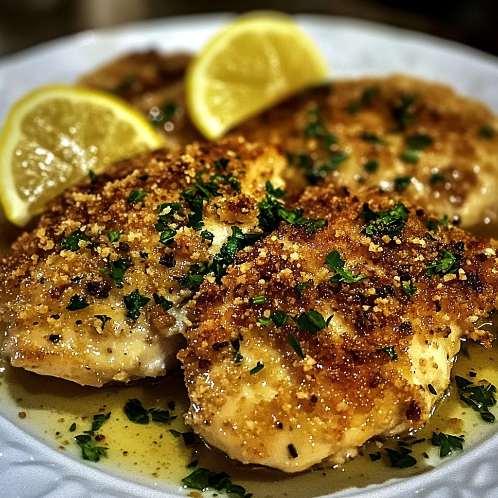 Morton’s Steakhouse Chicken Christopher 4 Ingredients Easy Delicious