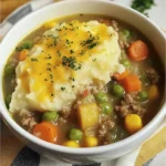 Discover the Comfort of Shepherd’s Pie Soup in Just 30 Minutes! 5 Shepherd’s Pie Soup 30 Minutes Ultimate Delicious