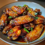 Chicken Wings 5 Steps Ultimate Delicious