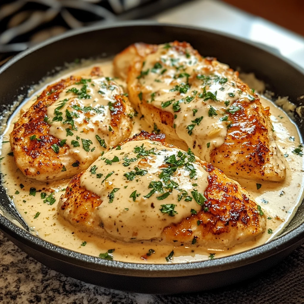 Discover the Best Cream Cheese Chicken Recipe for Dinner 4 Cream Cheese Chicken 30 Minutes Ultimate Delicious