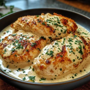 Cream Cheese Chicken 30 Minutes Ultimate Delicious