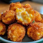 Crispy Corn Cheese Bites 5 Steps Ultimate Delicious