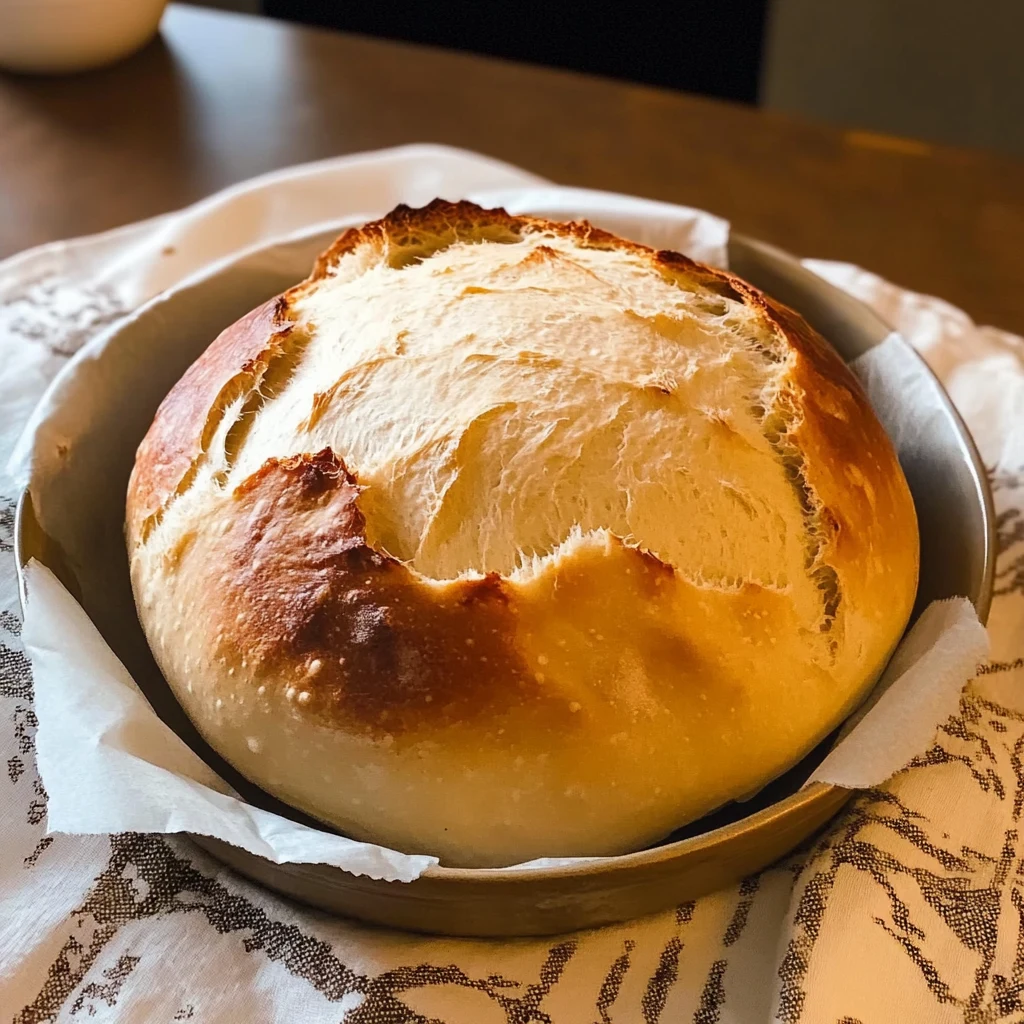 Discover the Easiest Yeast Bread Recipe for Homemade Delight 4 Easiest Yeast Bread 30 Minutes Easy Delicious