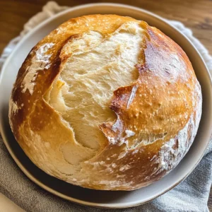 Easiest Yeast Bread 30 Minutes Easy Delicious