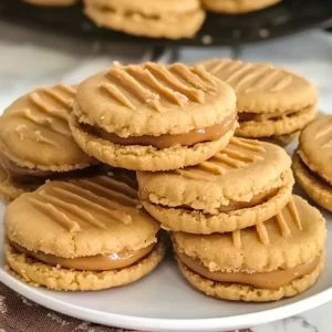 Homemade Copycat Nutter Butters 10 Steps Supreme Delicious