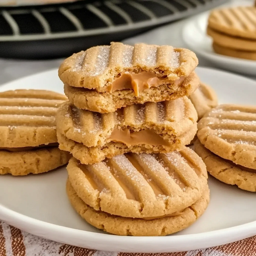 Homemade Copycat Nutter Butters 10 Steps Supreme Delicious
