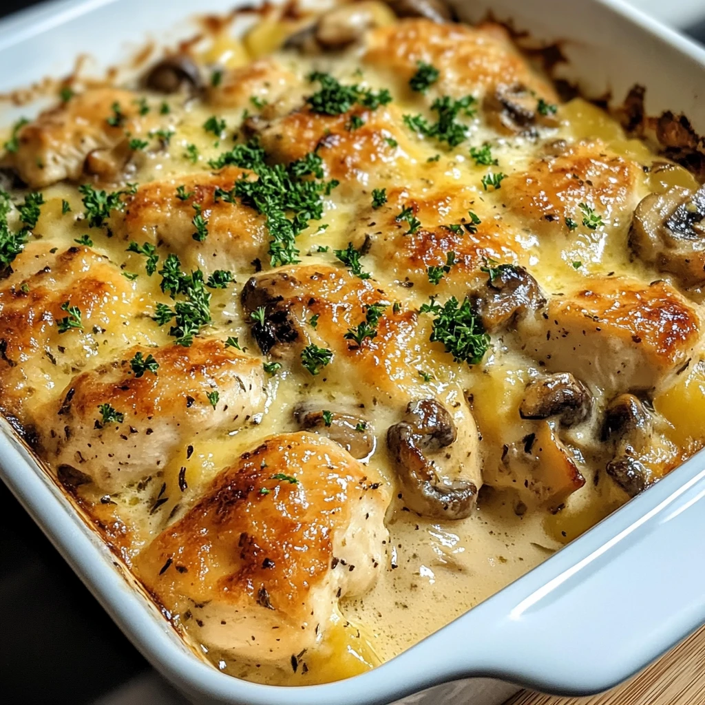 Discover the Best Keto Creamy Chicken Casserole Recipe Today! 4 Keto Creamy Chicken Casserole 30 Minutes Ultimate Delicious