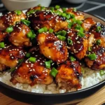 Korean Gochujang Chicken 7 Ingredients Easy Delicious