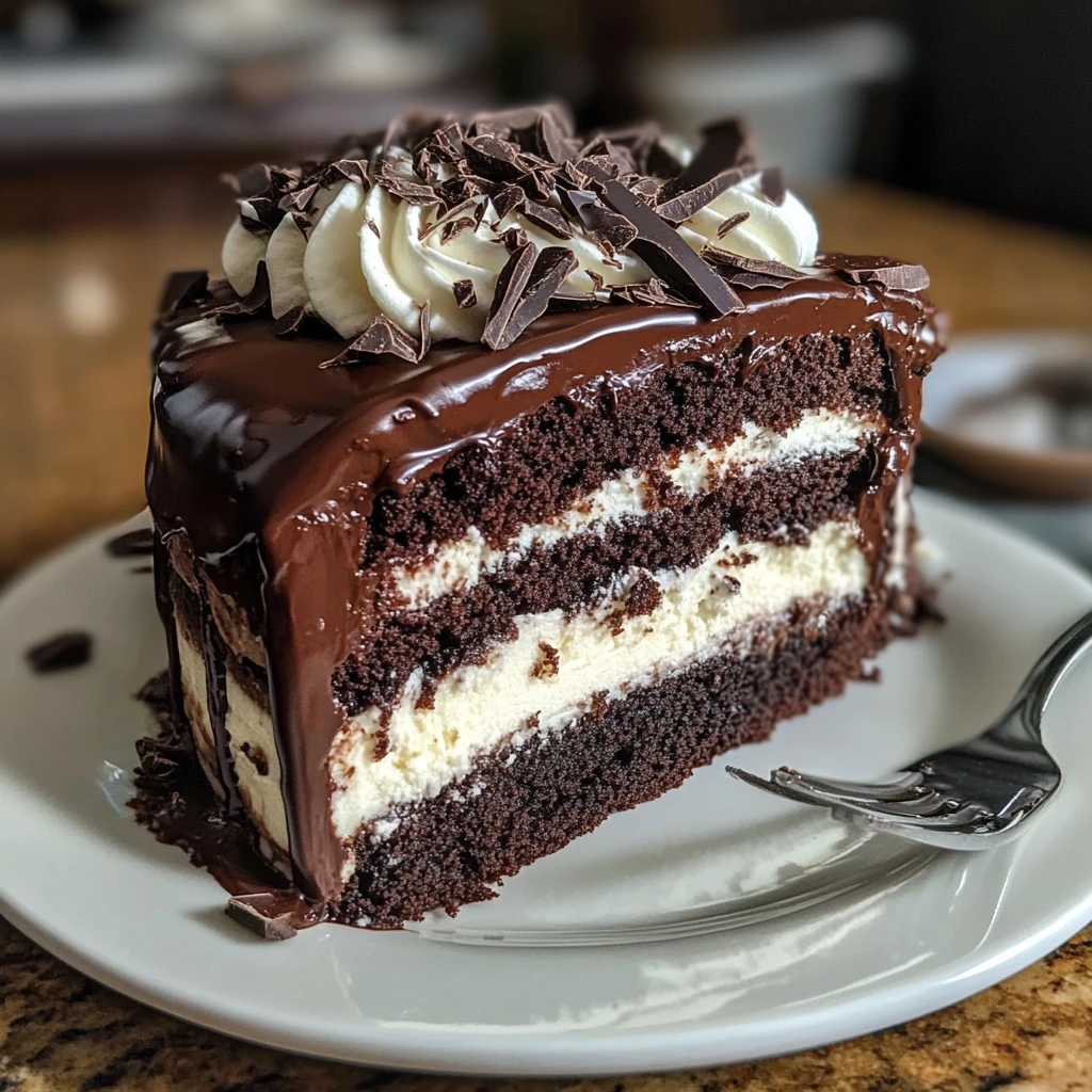 Indulge in the Perfect Chocolate Tuxedo Cake Recipe Today! 4 Perfect Chocolate Tuxedo Cake Indulge in the Perfect Chocolate Tuxedo Cake Recipe Today!