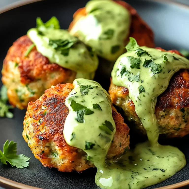 Salmon Balls 5 Steps Easy Delicious