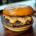 Elevate Your Meals with the Ultimate Smash Burger Sauce Recipe 5 Smash Burger Sauce 5 Ingredients Ultimate Delicious