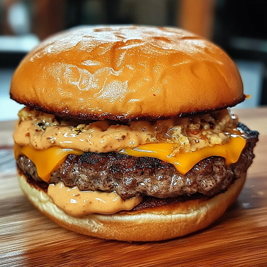 Elevate Your Meals with the Ultimate Smash Burger Sauce Recipe 4 Smash Burger Sauce 5 Ingredients Ultimate Delicious