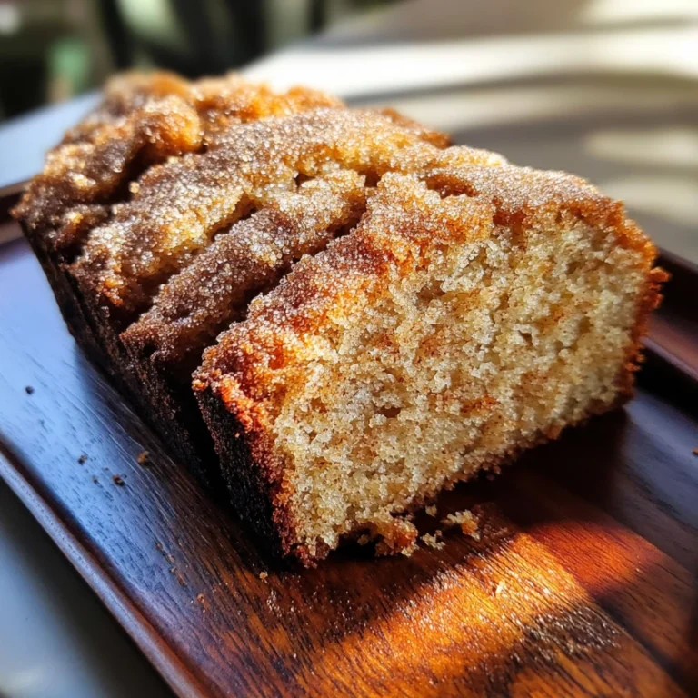 Spiced Apple Cider Donut Loaf 50 Minutes Ultimate Delicious
