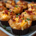 Discover the Joy of Tater Tot Appetizer Cups for Every Party 5 Tater Tot Appetizer Cups 5 Steps Ultimate Delicious