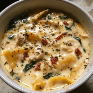 Cozy White Lasagna Soup 30 Minutes Easy Delicious