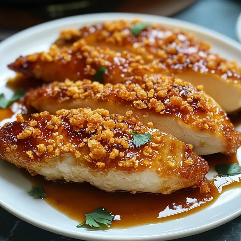 Crispy Baked Hot Honey Chicken 30 Minutes Ultimate Delicious
