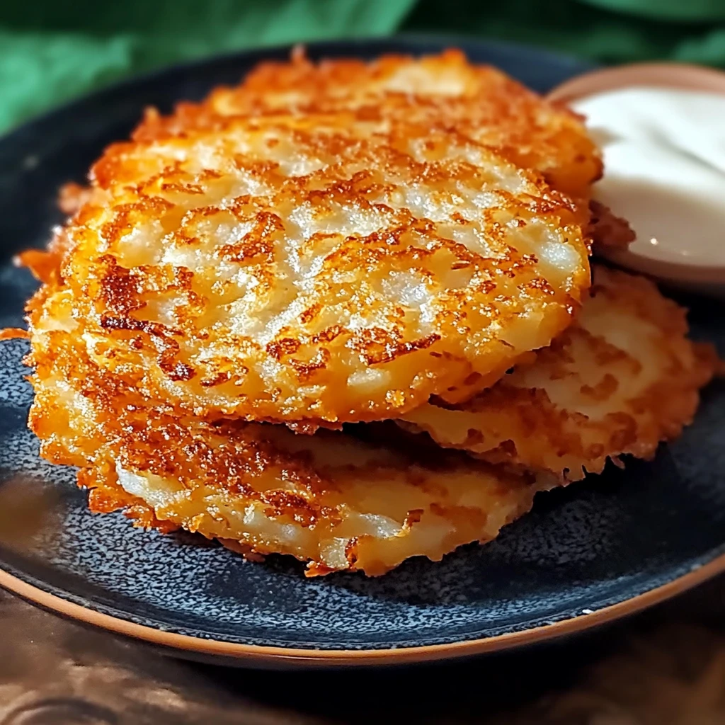 Discover the Secret to Crispy Homemade McDonalds Hash Browns! 4 Crispy Homemade McDonalds Hash Browns 5 Steps Amazing