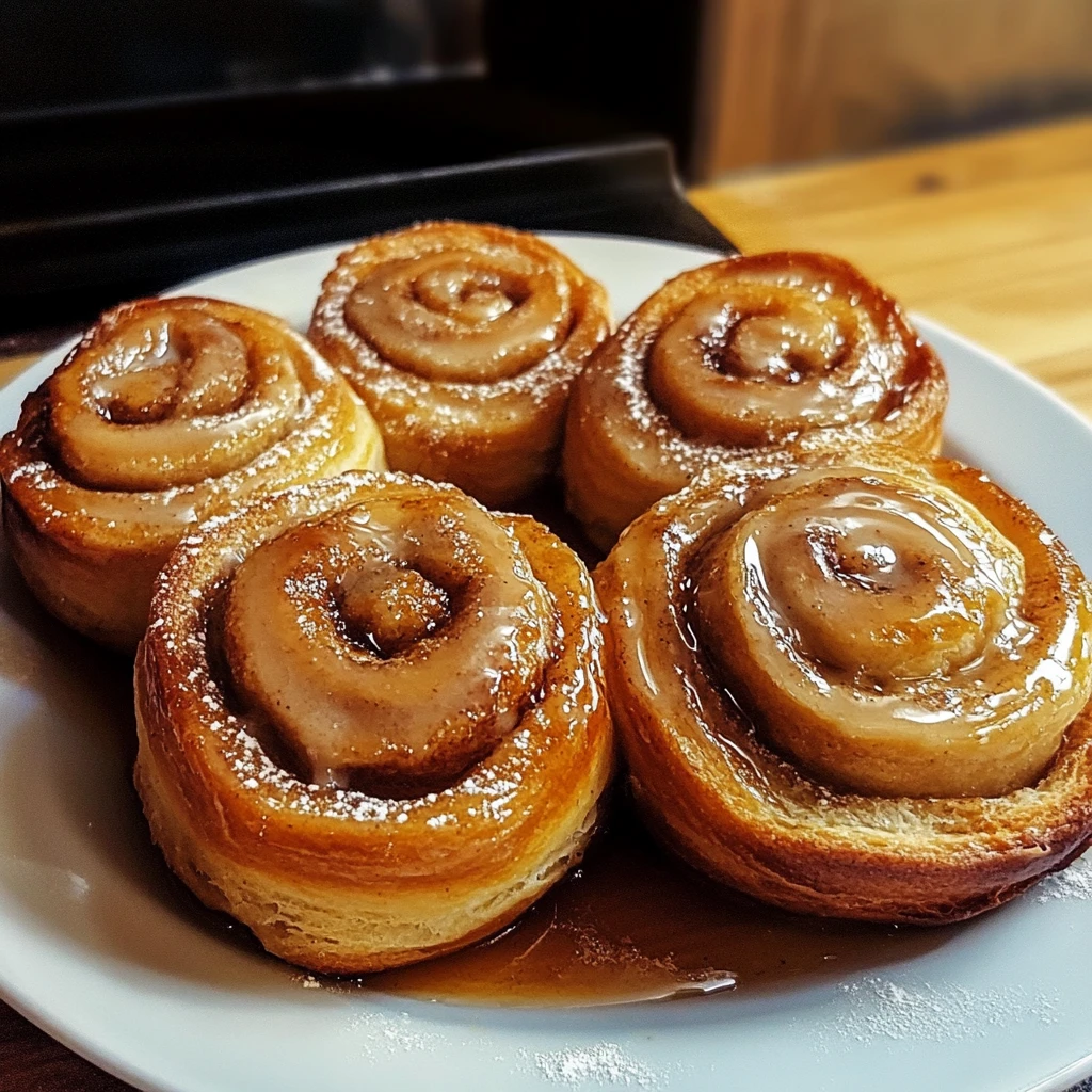 Make Irresistible Homemade Honey Buns in Just 5 Easy Steps 4 Homemade Honey Buns 5 Steps Ultimate Delicious