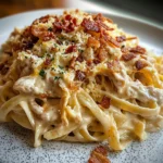Loaded BBQ Chicken Bacon Alfredo Chaos Bombs 30 Minutes Amazing