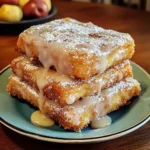 Maple Donut Bars 5 Steps Ultimate Delicious