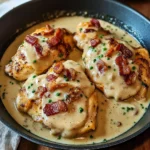 Smothered Chicken 30 Minutes Ultimate Delicious