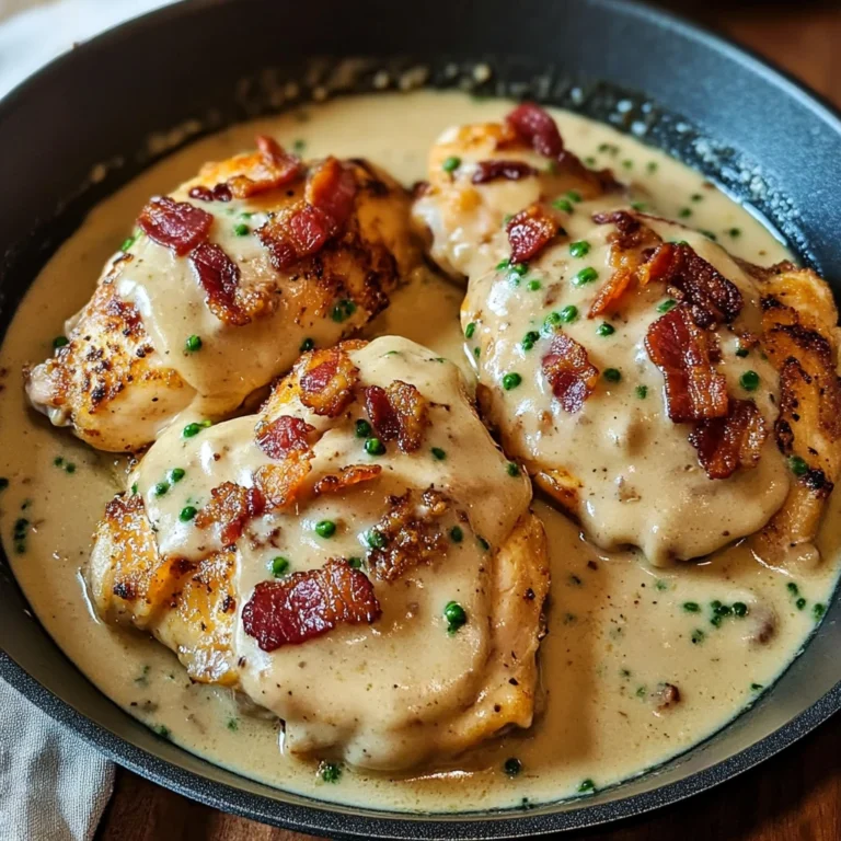 Smothered Chicken 30 Minutes Ultimate Delicious