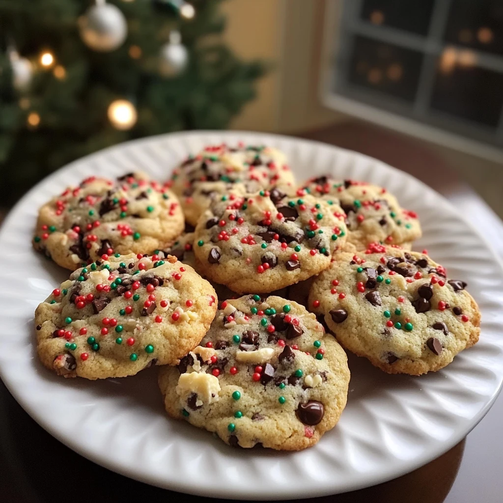 Soft Christmas Cookies 10 Minutes Ultimate Delicious