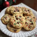 Soft Christmas Cookies 10 Minutes Ultimate Delicious