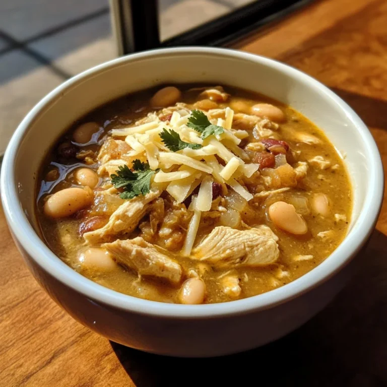 White Cheddar Apple Chicken Chili 30 Minutes Ultimate Delicious