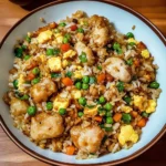 Bang Bang Fried Rice 30 Minutes Easy Delicious