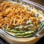 Campbell's Green Bean Casserole 30 Minutes Easy Delicious