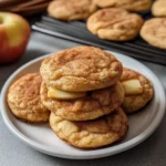 Caramel Apple Snickerdoodles 10 Steps Ultimate Delicious