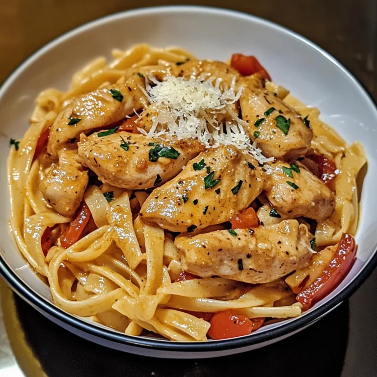 Cowboy Butter Chicken Pasta 30 Minutes Easy Delicious