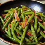 Crack Green Beans 5 Ingredients Ultimate Delicious