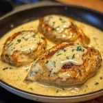 Creamy Jack Cheese Chicken 30 Minutes Easy Delicious