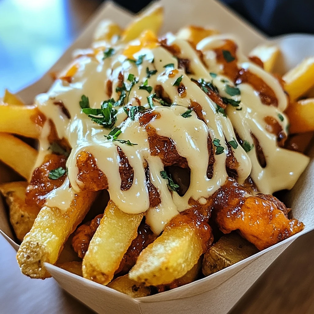 Louisiana Voodoo Fries 4 Servings Easy Delicious