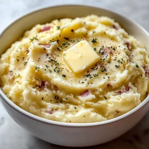 Red Garlic Mashed Potatoes 4 Servings Ultimate Delicious