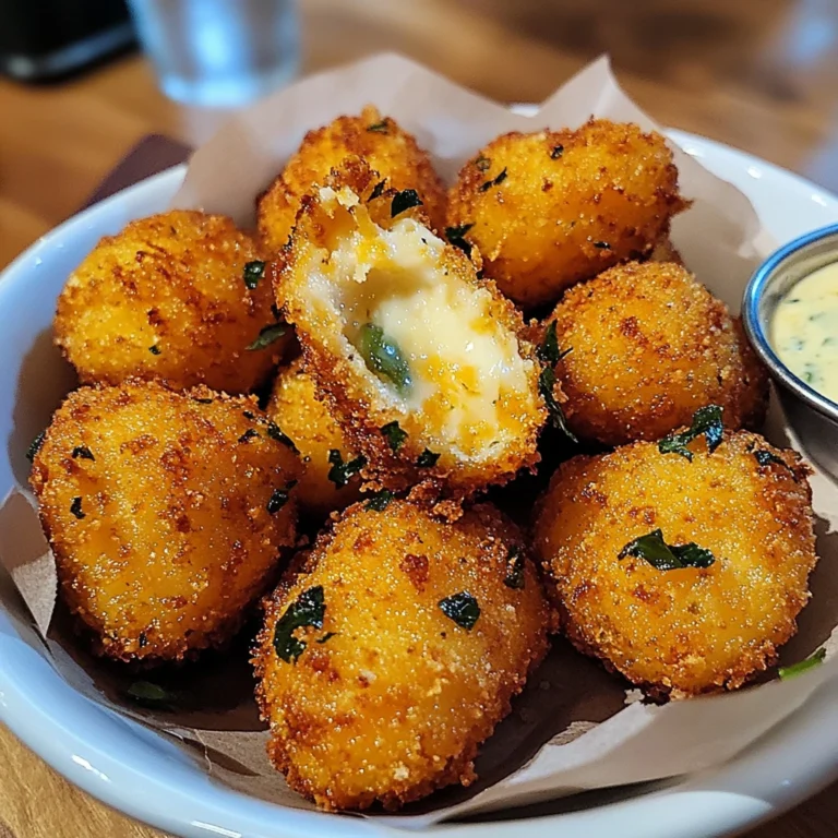 Texas Roadhouse Rattlesnake Bites 7 Ingredients Supreme Delicious