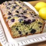 Blueberry Zucchini Bread 5 Steps Ultimate Delicious