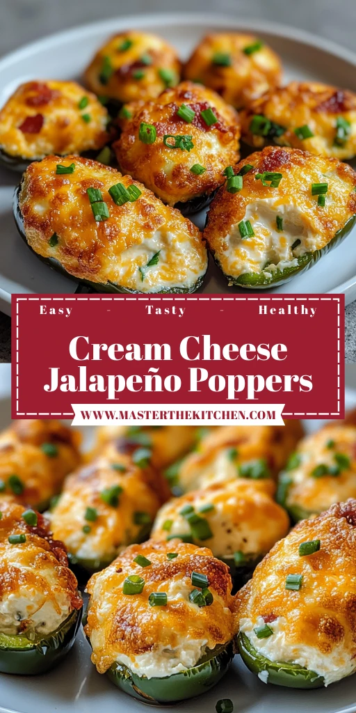 Cream Cheese Jalapeño Poppers 20 Minutes Perfectly Delicious