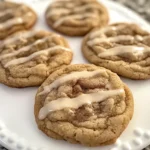 Gilmore Girls Coffee Cake Cookies 5 Steps Awesome Delicious