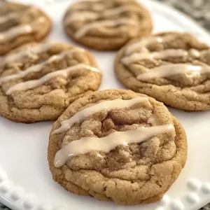 Gilmore Girls Coffee Cake Cookies 5 Steps Awesome Delicious