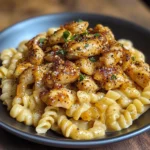 Honey Pepper Chicken Pasta 30 Minutes Ultimate Delicious