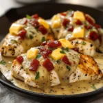 Mississippi Mud Chicken 4 Servings Easy Delicious