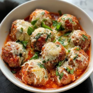 Ricotta Meatballs 20 Servings Ultimate Delicious